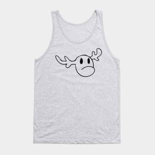 Moose Tank Top